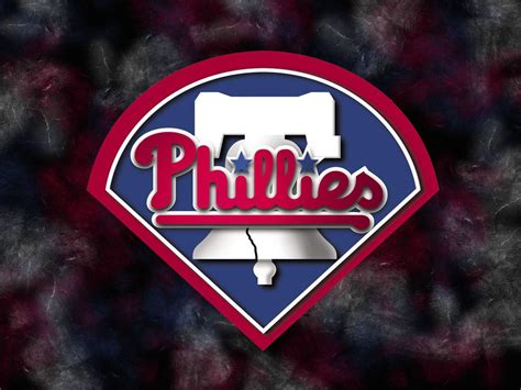 undefined Philadelphia Phillies Logo Wallpapers (38 Wallpapers ...