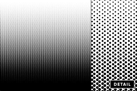 Detailed vector halftone for backgrounds and designs 285280 Vector Art ...