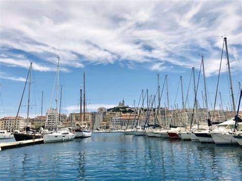 Vieux Port: 11 Best things to do in Marseille's Old Port