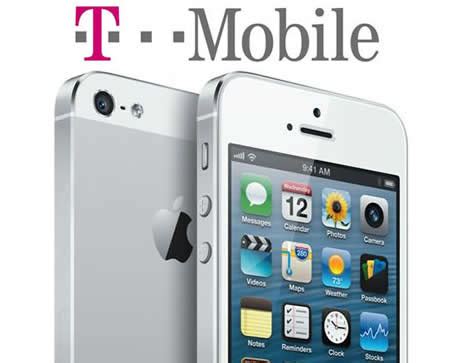 T-Mobile's Prepaid iPhone 5 Is Now Available in Best Buy and Wal-Mart | | New Prepaid Phones