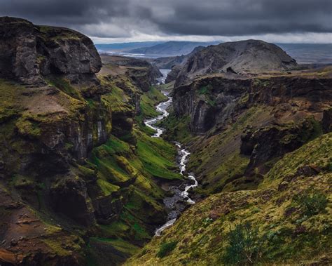 8 Amazing National Parks in Iceland - Iceland Trippers