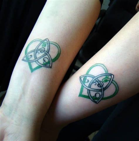 100 of the Most Amazing Celtic Tattoos - Inspirational Tattoo Ideas