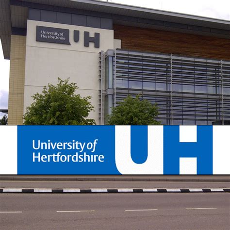 University of Hertfordshire - HR Pakistan