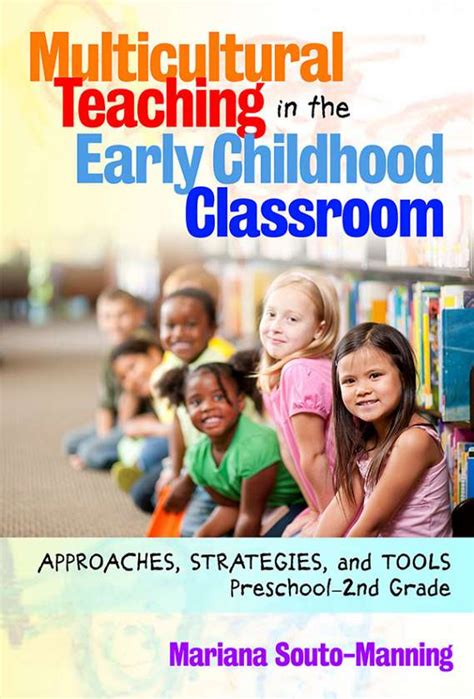 Multicultural Teaching in the Early Childhood Classroom 9780807754054 ...