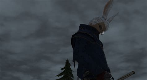 DMC 3 Vergil | Eorzea Collection