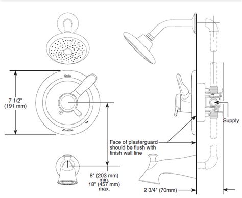 Delta Bathroom Faucet Installation Instructions – Semis Online