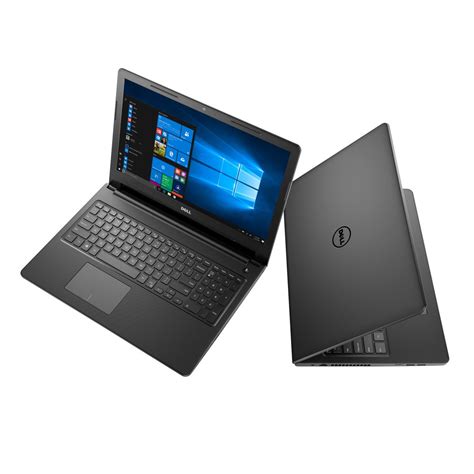 DELL Inspiron 3567 - 3567-INS-K0304-BLK laptop specifications