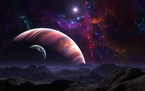 Amazing Space Wallpapers - Top Free Amazing Space Backgrounds ...