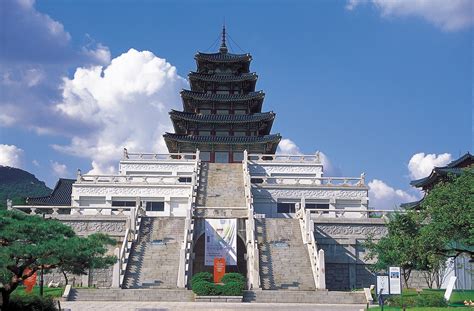 Ancient Palaces in Korea | USA Today