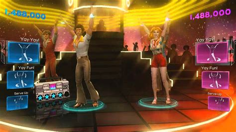 Dance Central 3 gameplay - YouTube