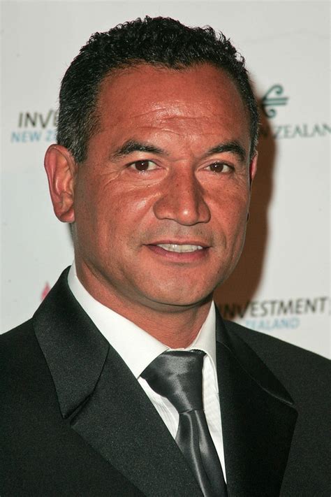 Temuera Morrison - Ethnicity of Celebs | EthniCelebs.com