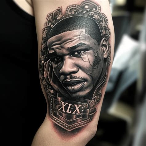 58 Mike Tyson Tattoo Ideas - TattooClue.com