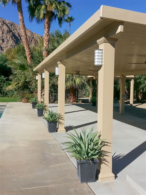 Patio Cover Designs| Patio Ideas | Valley Patios | Palm Desert, Indio ...