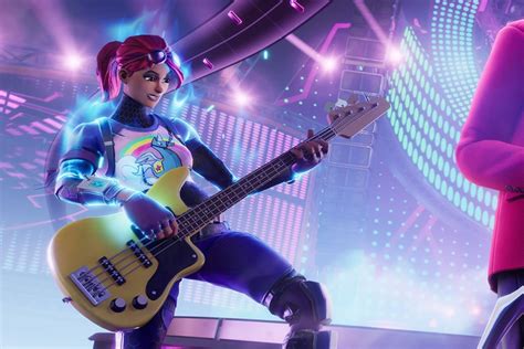 Fortnite Festival guitar controller | What developers have promised ...