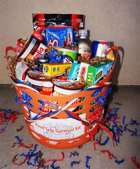 HomeMade Gift Baskets