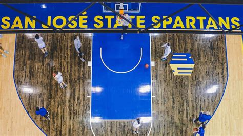 SJSU Women's Basketball Announces 2022-23 Schedule - SJSU Athletics ...