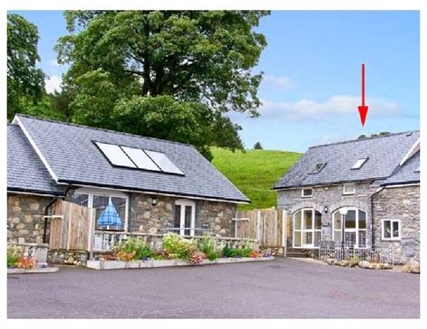 Holiday cottages to let in bala