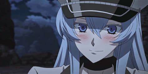 Akame Ga Kill: 10 Things You Didn't Know About Esdeath