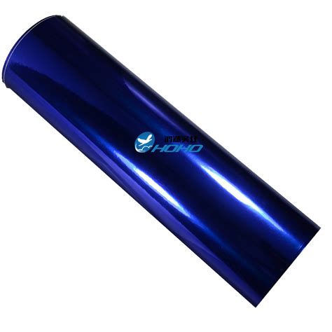 Popular Blue Chrome Car Wrap-Buy Cheap Blue Chrome Car Wrap lots from China Blue Chrome Car Wrap ...