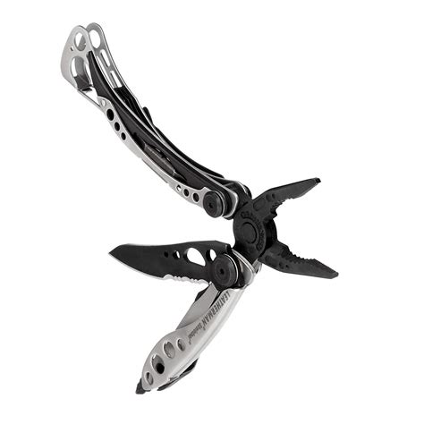 LEATHERMAN - Skeletool Lightweight Multitool - Official JaYoe website