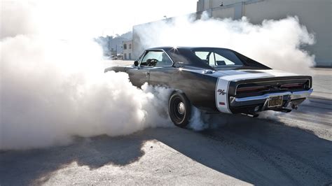 Wallpaper ID: 685424 / charger, dodge, hd, 720P, burnout, rt, car ...