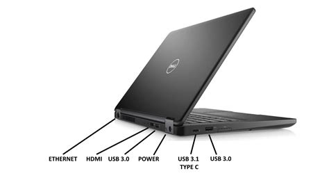 VIDEO: Dell Latitude 5480 Is Impressive – Up & Running Inc – Tech How To's