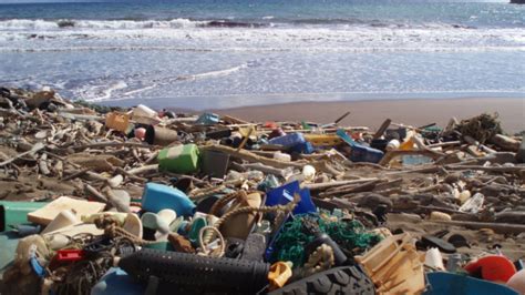 Ocean pollution and marine debris | National Oceanic and Atmospheric Administration