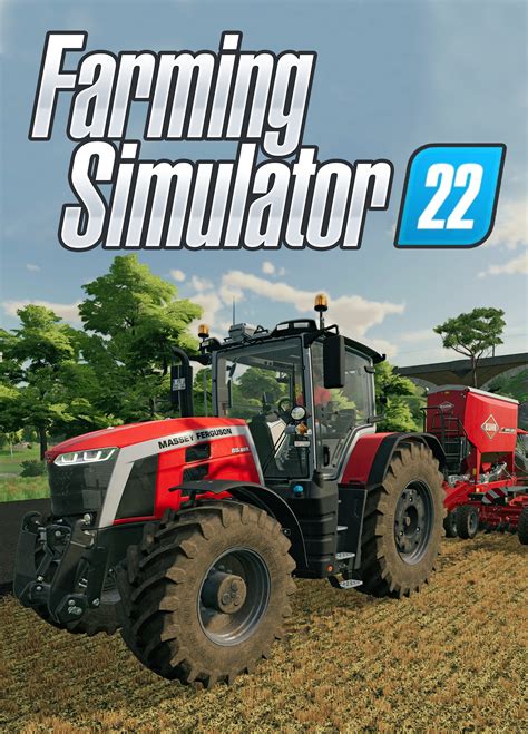 Farming Simulator