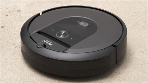 iRobot Roomba i7+ Review - RTINGS.com