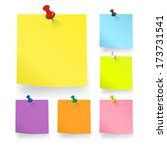 Blue Sticky Note Free Stock Photo - Public Domain Pictures