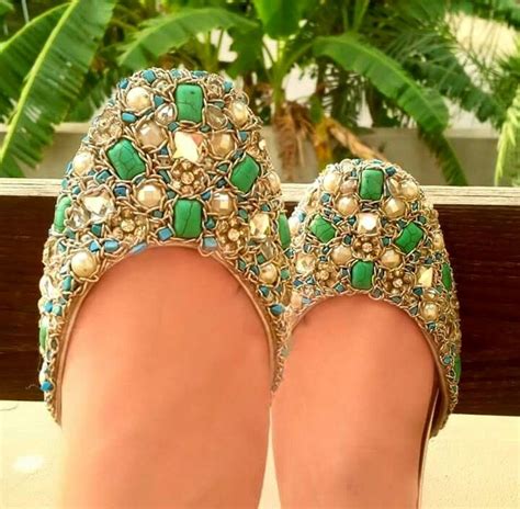 Pin by NeElOfAr on lovely girl | Indian shoes, Gorgeous shoes, Fashion shoes