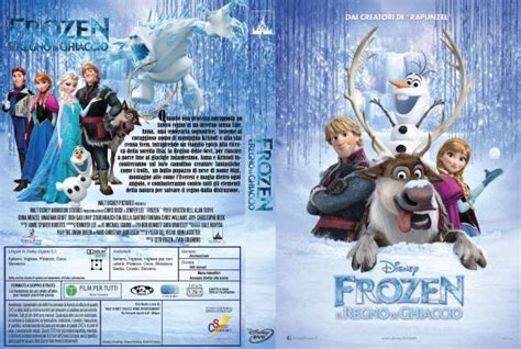 COVERS.BOX.SK ::: Frozen [2013] - high quality DVD / Blueray / Movie