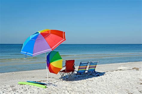 How to Anchor a Beach Umbrella in the Sand | eBay