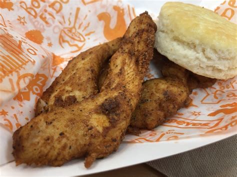 Popeyes Chicken Nuggets Launch Nationally in July • Burger Beast