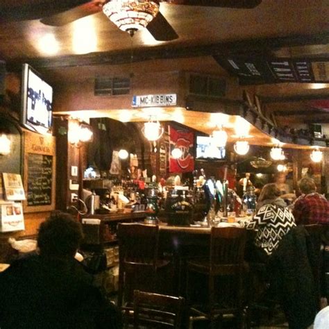 McKibbin's Irish Pub - Pub in Ville-Marie