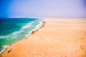 Dakhla Beach - World's Exotic Beaches