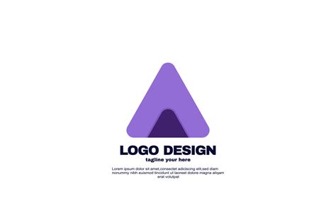 awesome simple eye catching brand identity corporate company and ...