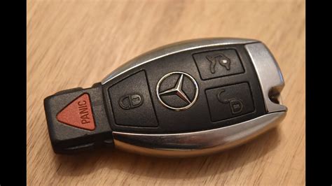 mercedes benz key battery type - gracia-couser