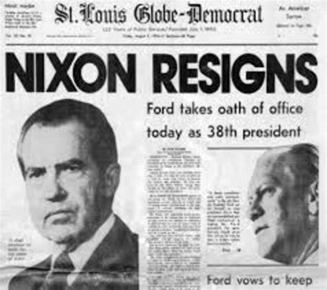 Richard Nixon timeline | Timetoast timelines