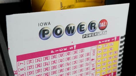 Winning $1M Powerball ticket sold in northwestern Wisconsin | kare11.com