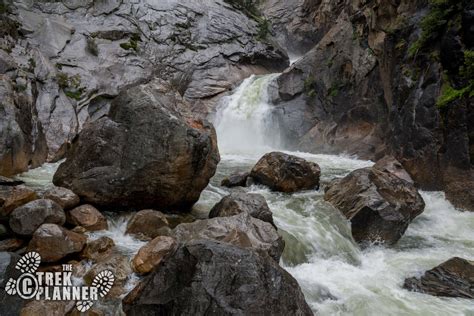 Kings Canyon Scenic Byway – Kings Canyon National Park | The Trek Planner