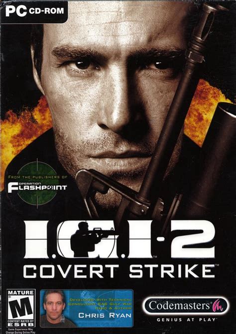 IGI 2 Covert Strike Free Download Highly Compressed PC Games Full Version | Download plus ...