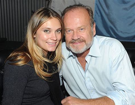 Kelsey Grammer says he forgives the man who killed his sister | HELLO!