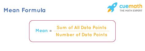 Mean - Formula, Meaning, Example | How to Find Mean? (2022)