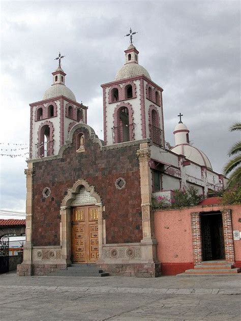 Iglesias Católicas en México