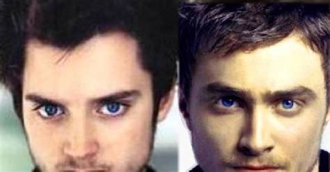 Elijah Wood or Daniel Radcliffe? | Playbuzz