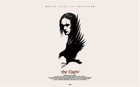 The Crow, Brandon Lee, Movies, Fan Art Wallpapers HD / Desktop and Mobile Backgrounds