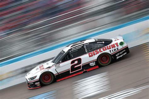 Brad Keselowski 2020 season in review | NASCAR