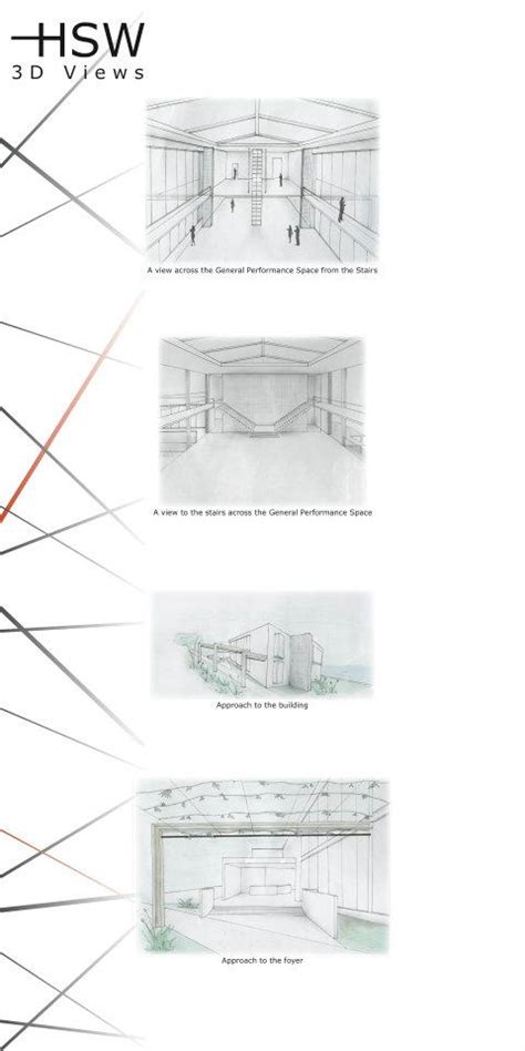 Howard Smith Wharves Design Proposal