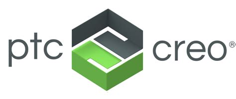 PTC Creo Logo | CADTALK Software, LLC